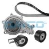 DAYCO KTBWP9590 Water Pump & Timing Belt Kit